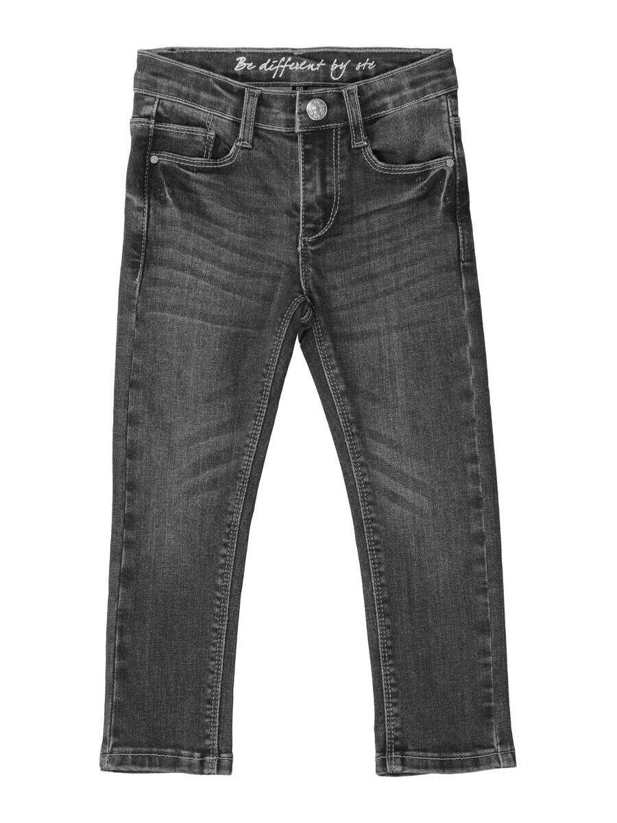 

Джинсы STACCATO Regular Jeans, серый деним