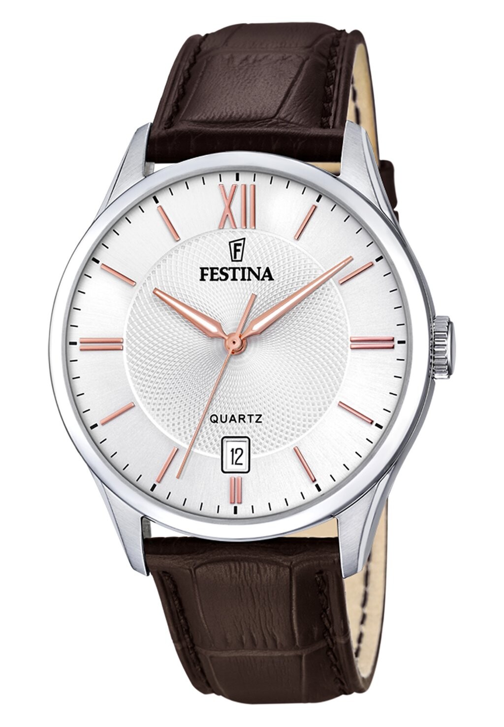 

Часы Clasico Festina, белый
