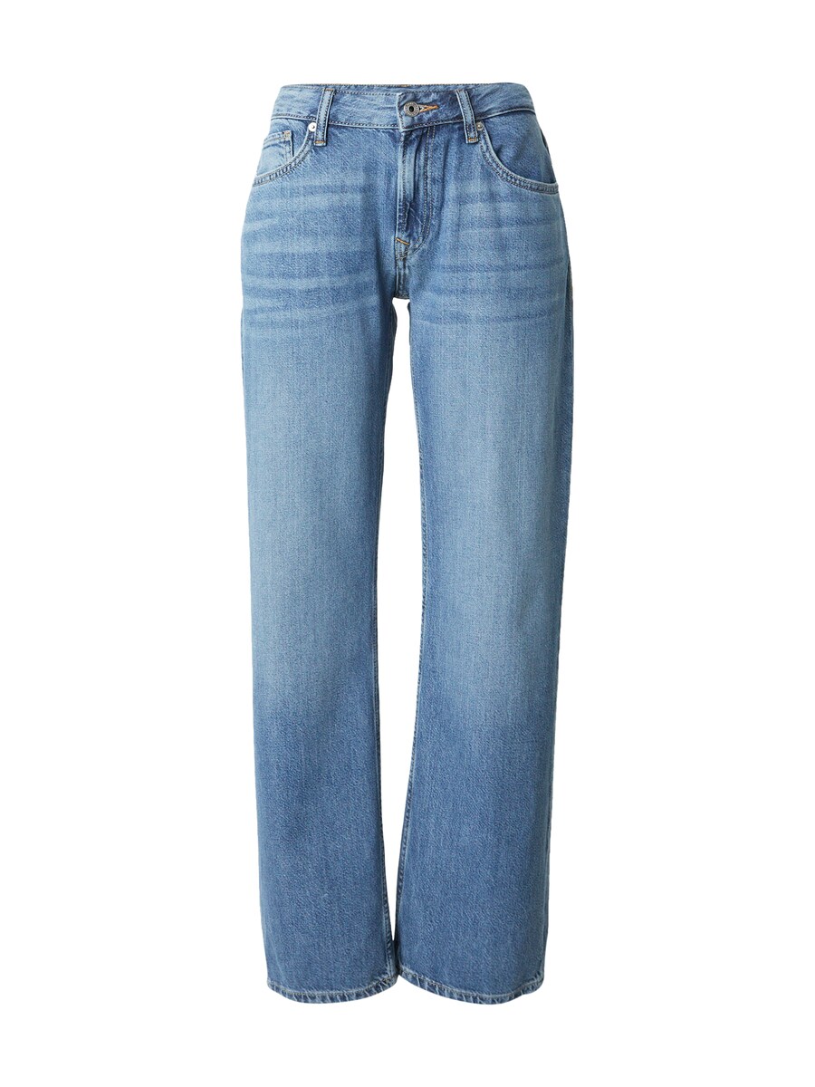 

Джинсы с широкими штанинами Pepe Jeans NICKY, Blue denim