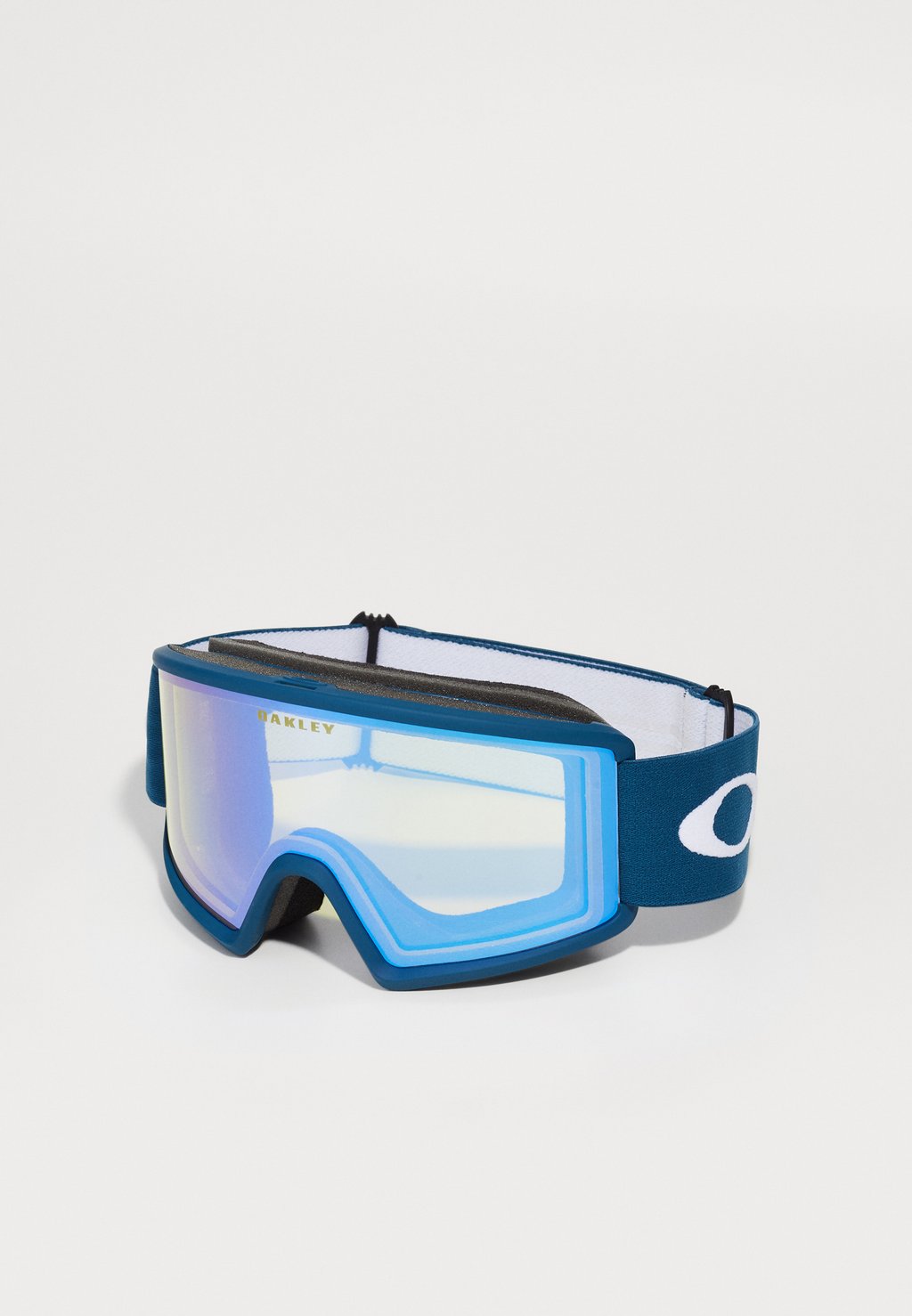 

Горнолыжные очки TARGET LINE L UNISEX Oakley, темно-синий