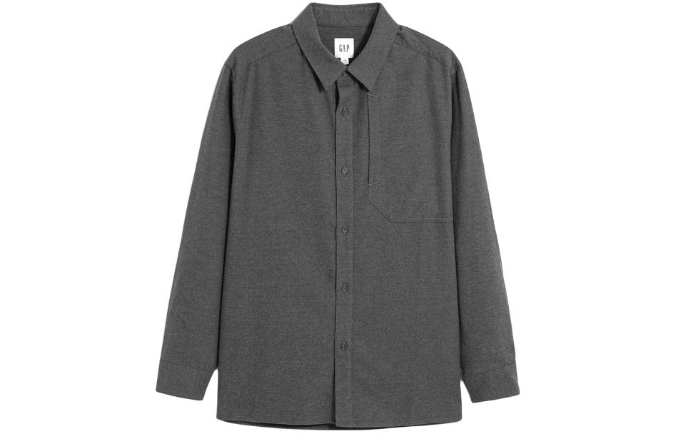 

Футболка мужская GAP, экрю