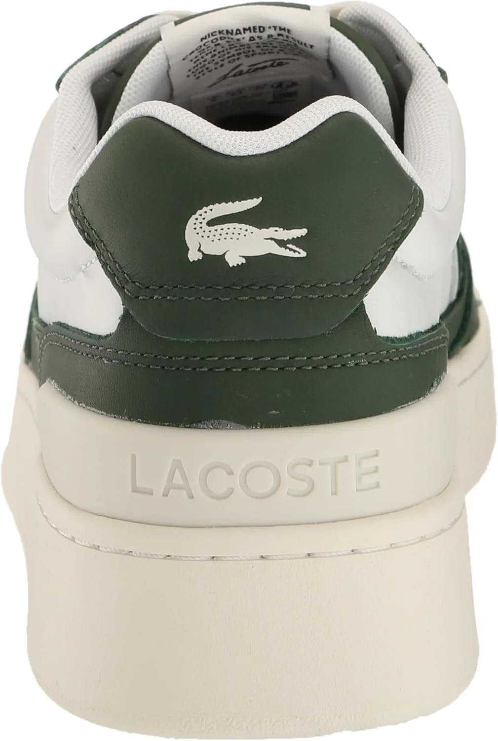 

Мужские кроссовки Lacoste Aceclip PRM 124 2 SMA