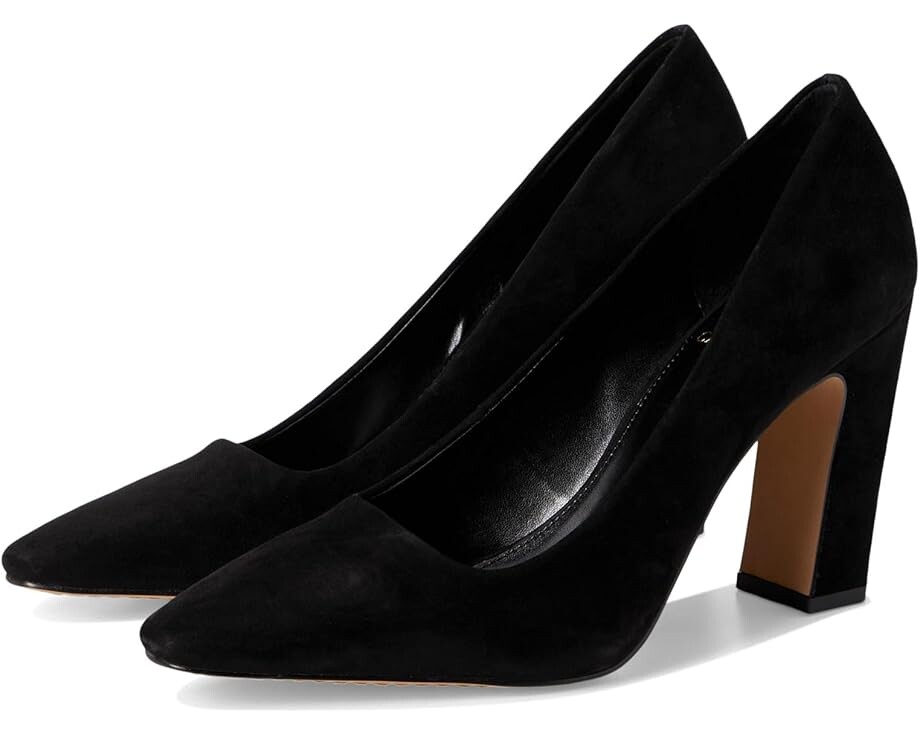 

Туфли Vince Camuto Sibrina High Heel Pump, черный