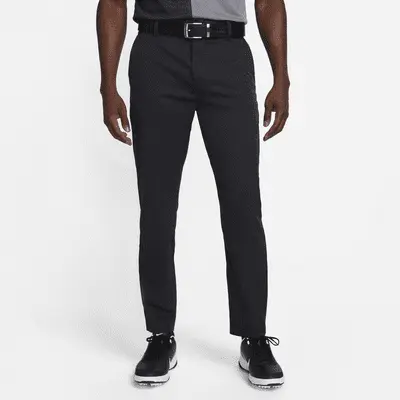 

Брюки Nike Tour Repel, черный