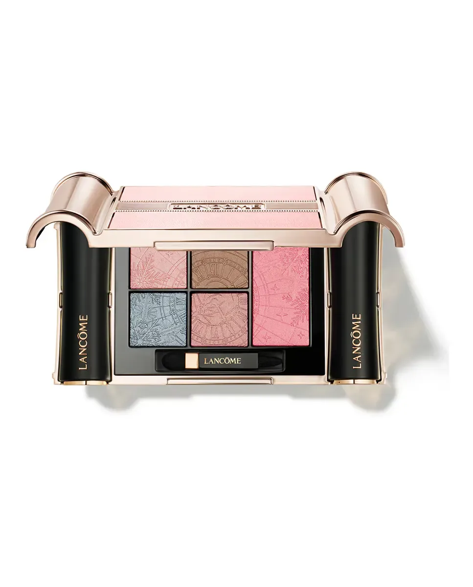 Подарочный набор The Great Minaudière Lancôme, Le Holiday 25 — фото 2