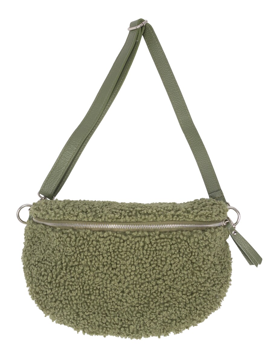 

Поясная сумка Seasons of April, оливковый