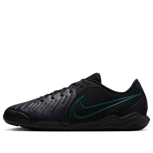 

Кроссовки tiempo legend 10 академия ic Nike, черный
