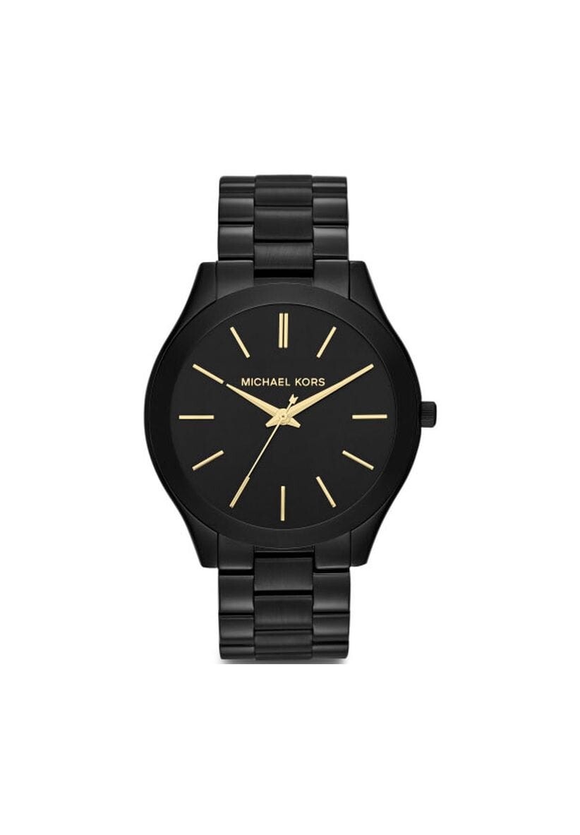 

Женские часы Runway Slim MK3221 MICHAEL KORS, черный