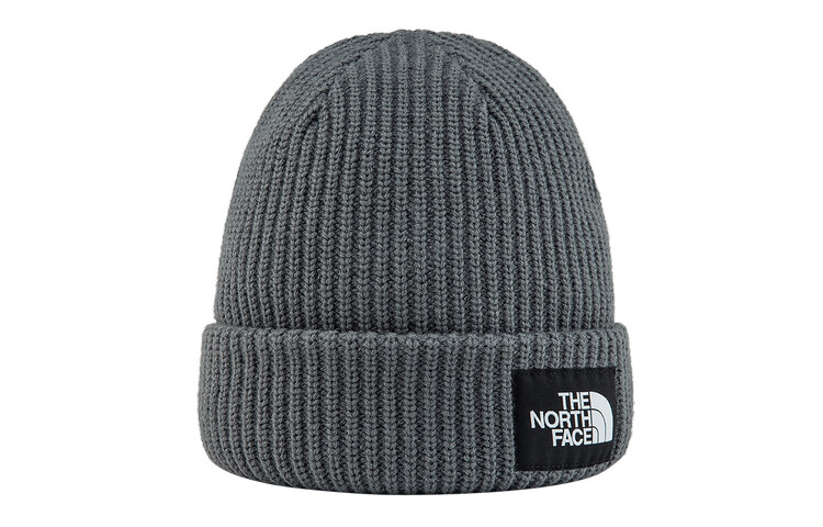

Шапка унисекс THE NORTH FACE