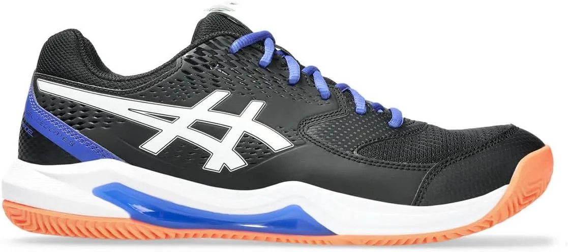 Мужские теннисные кроссовки ASICS Gel-Dedicate 8, белый