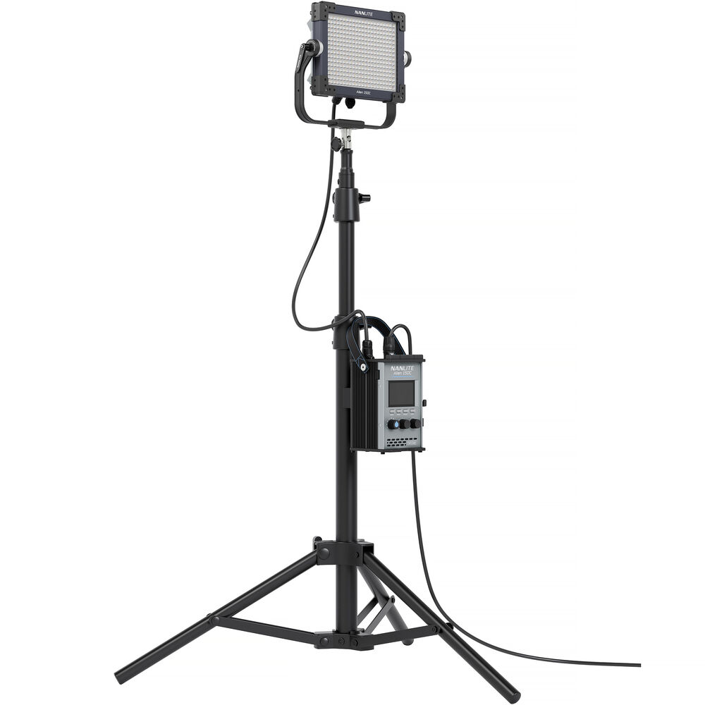 

Светодиодная панель Nanlite Alien 150C RGB