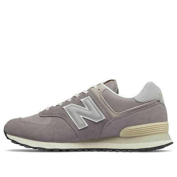 

Кроссовки № 574 New Balance, серый