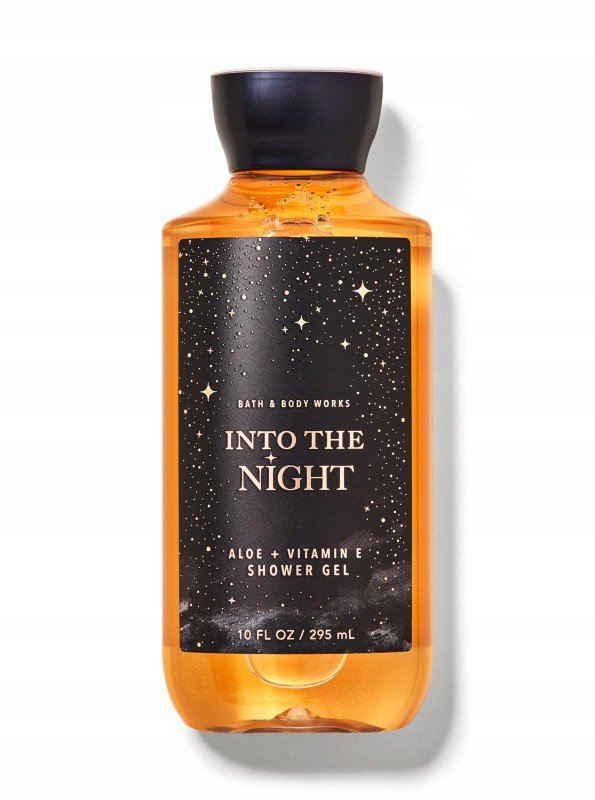 

Гель для душа Into The Night Bath & Body Works