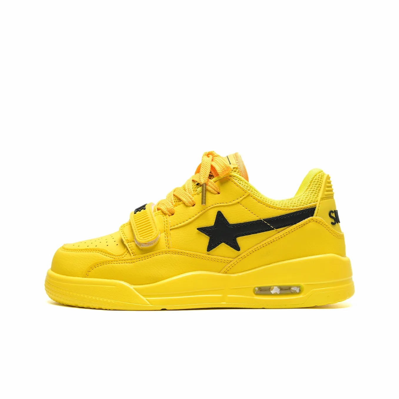 

JIAFEIMAOJIAZU Низкие скейтерские кроссовки унисекс Chameleon, цвет Chameleon