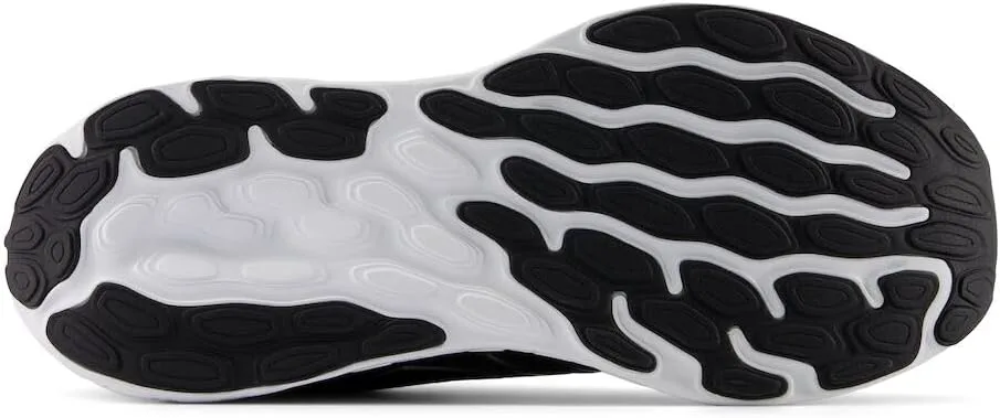 

Мужские кроссовки New Balance Fresh Foam 680 V8, черный/металлик