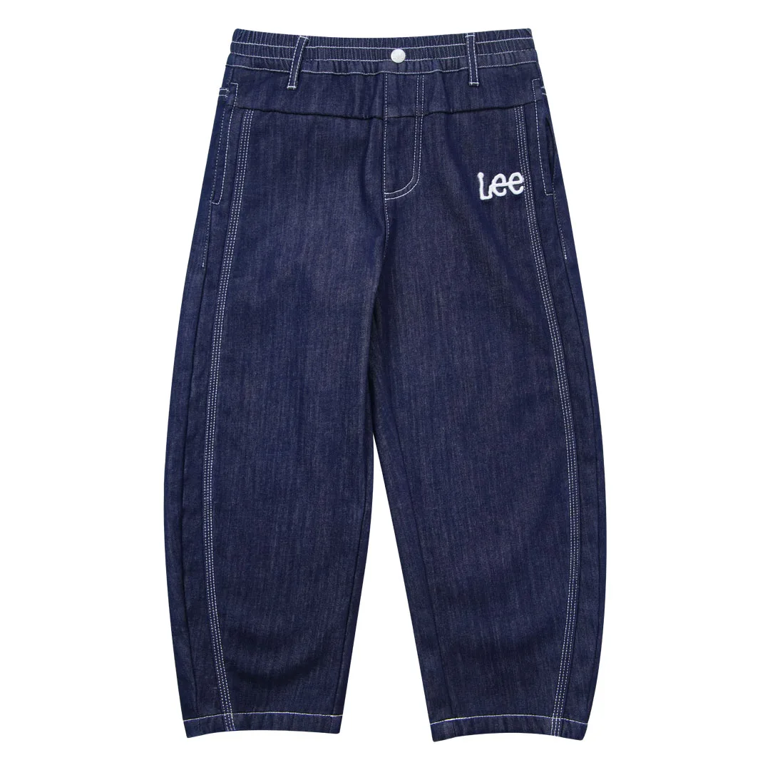 Джинсы для школьников Moderate Lee, Original Denim