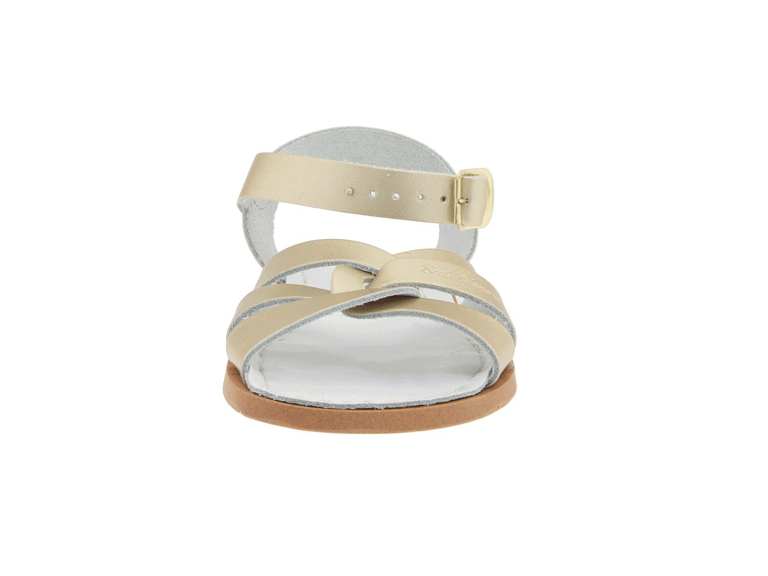 

Сандалии Salt Water Sandal by Hoy Shoes The Original Sandal (Toddler/Little Kid)