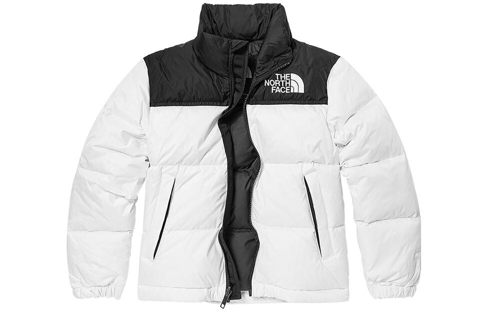 

Детский пуховик THE NORTH FACE, цвет White