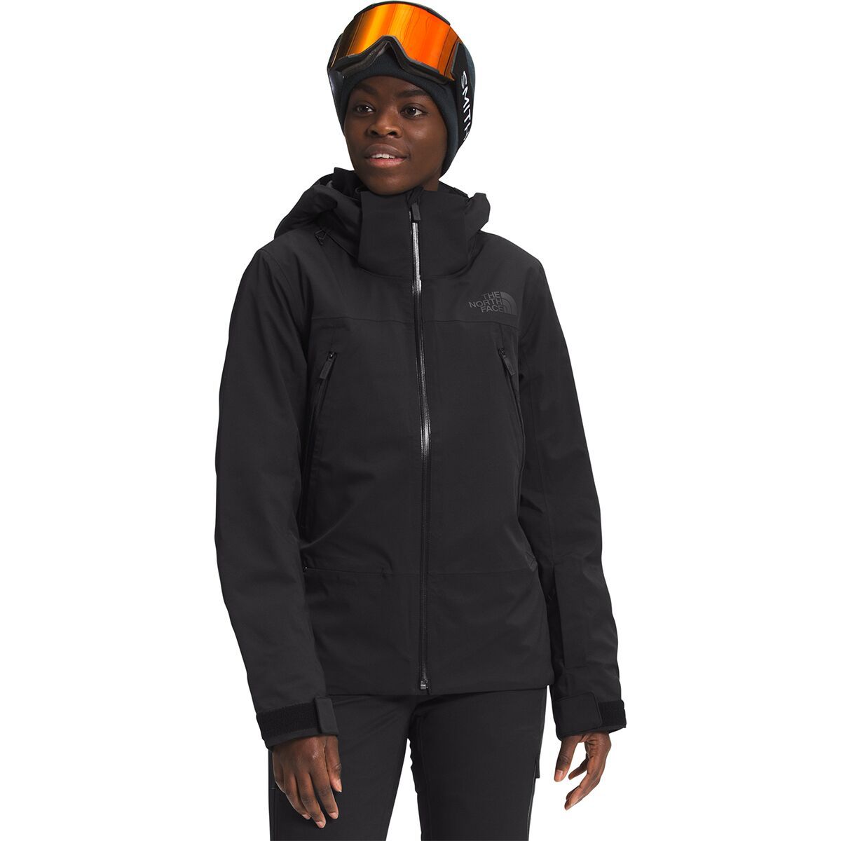 

Куртка Lenado The North Face, черный