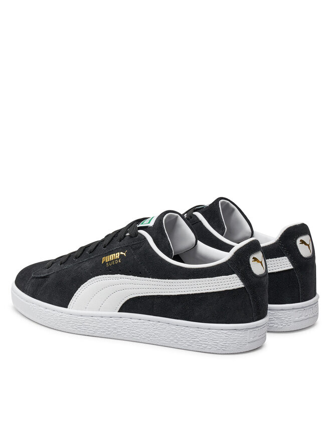 Кроссовки Puma, черный — фото 3