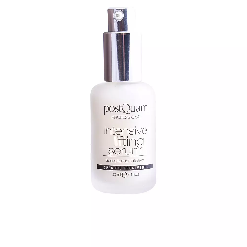 

Сыворотка для лица Intensive lifting serum Postquam, 30 мл.