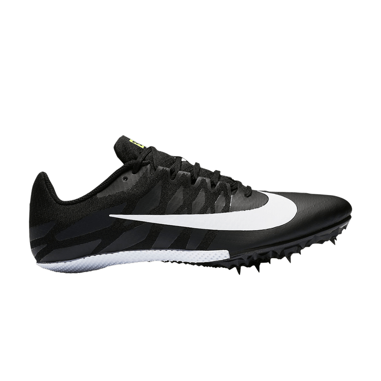 

Кроссовки Zoom Rival S 9 'Black White', черный