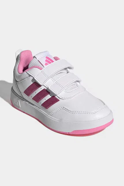 Кроссовки детские TENSAUR SPORT 3.0 Adidas, белый — фото 2