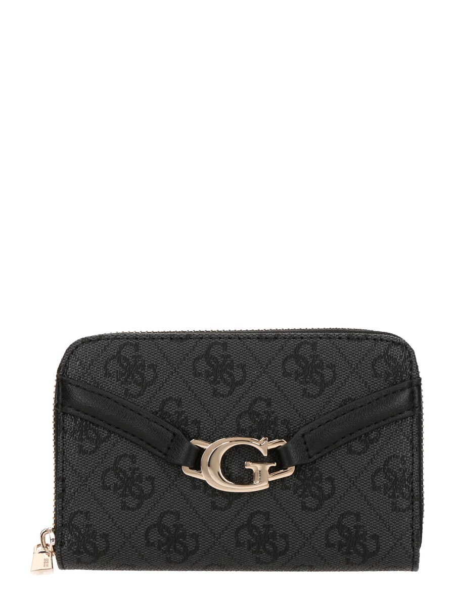 

Кошелек GUESS Dea, Black
