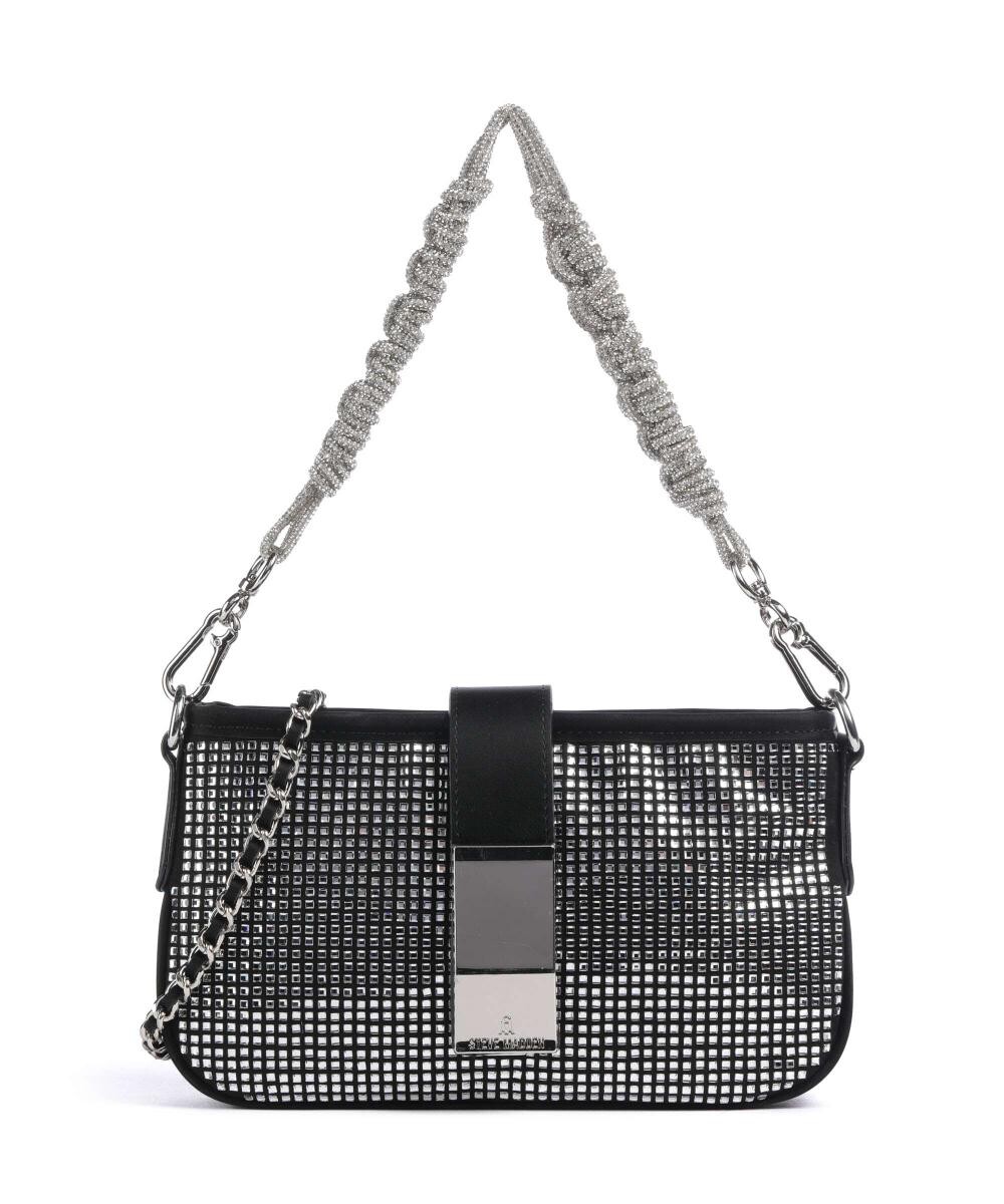 

Сумка через плечо binez из полиэстера Steve Madden, черный