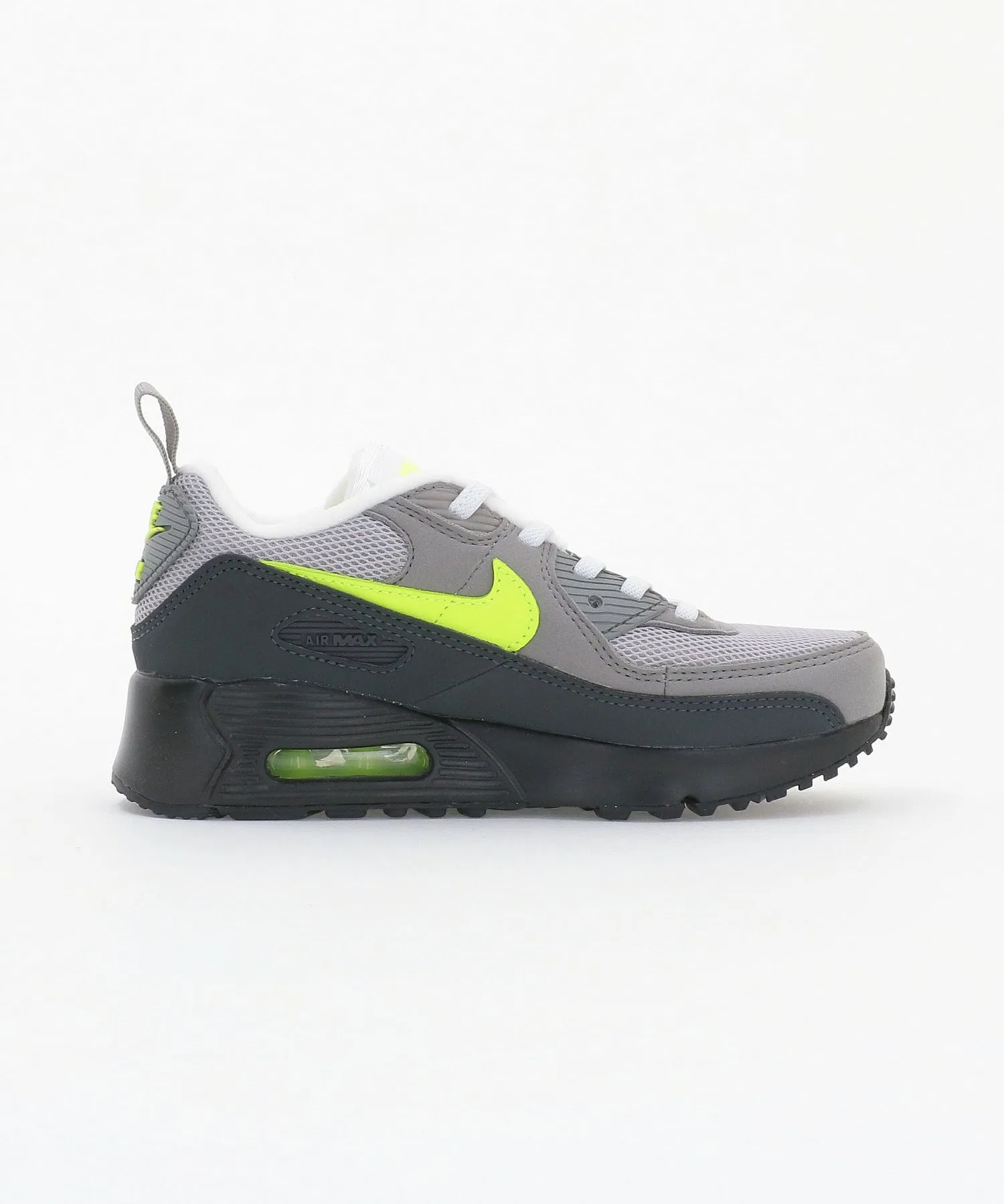 Детские кроссовки NIKE Air Max 90 — фото 4