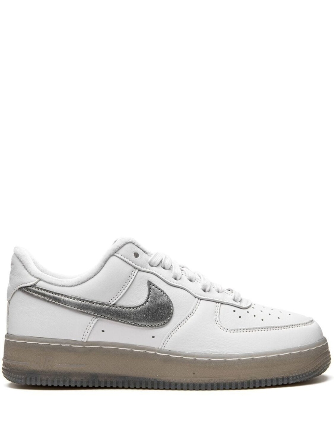 

Кроссовки Air Force 1 Nike, белый