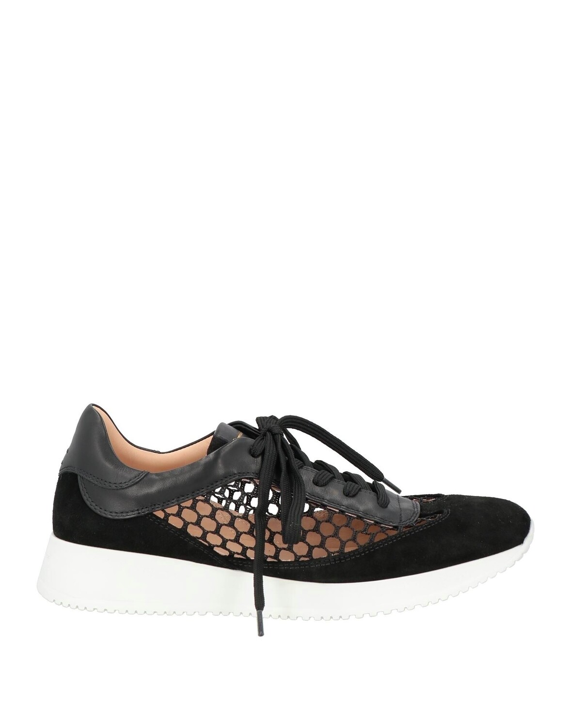 Кроссовки Gianvito Rossi, черный