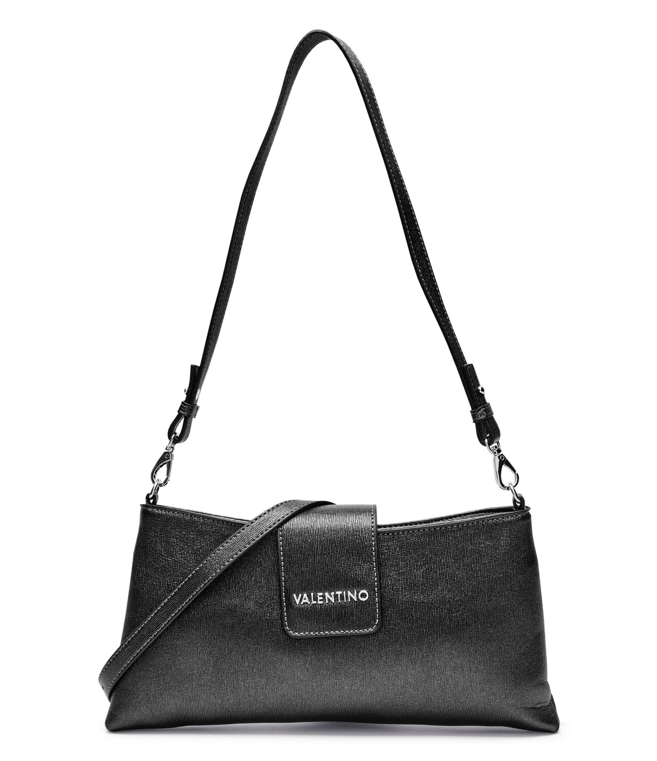 Сумка через плечо Valentino Aroma, черный