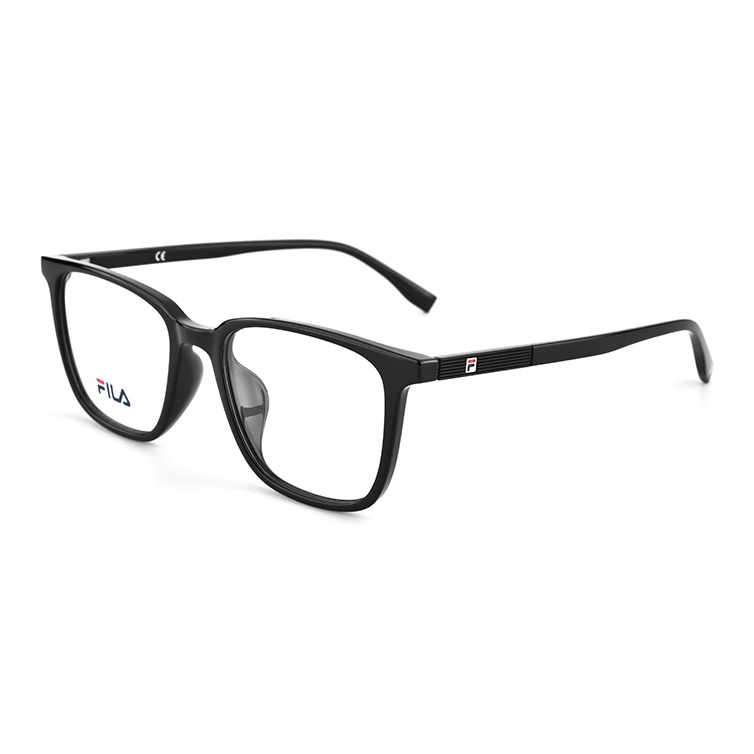 

FILA Пластиковая оправа для очков, 0Z42 Black