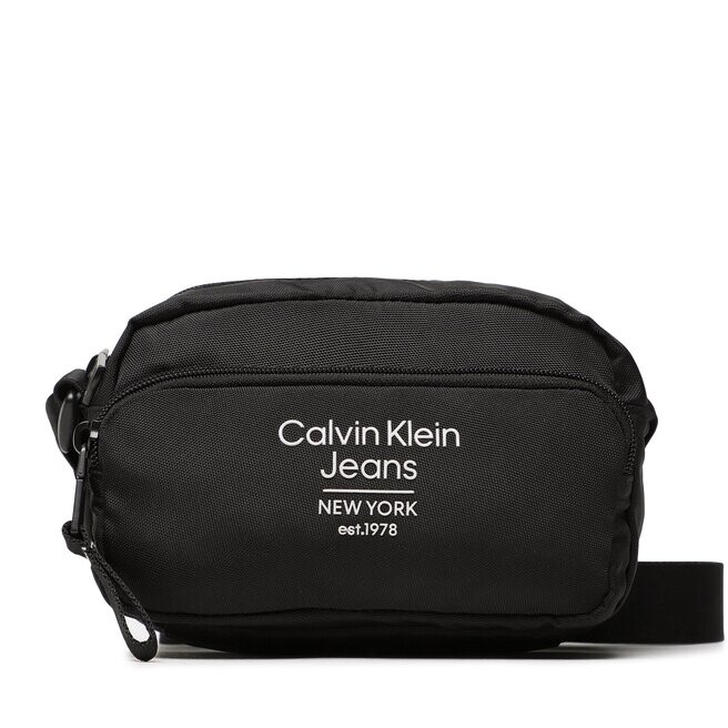 

Сумка Calvin Klein Jeans SportEssentials, черный