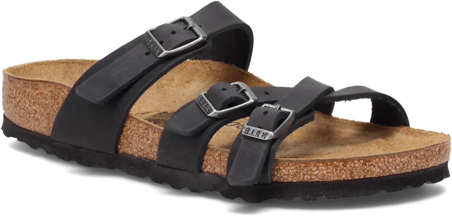 

Мужские сандалии Birkenstock Kyoto, мультиколор