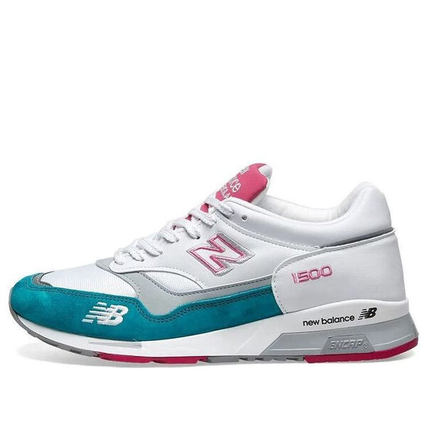

Кроссовки 1500 New Balance, белый