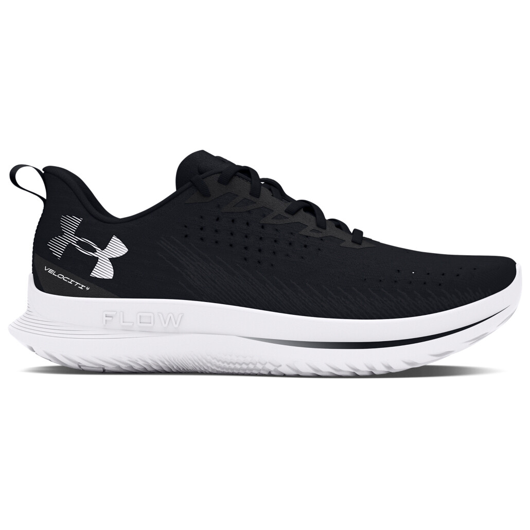 

Мультиспортивная обувь Under Armour Velociti 4 SE, черный