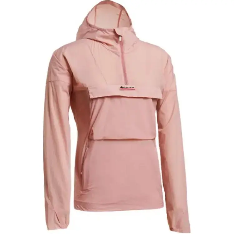 

Куртка женская розовый Decathlon, розовый