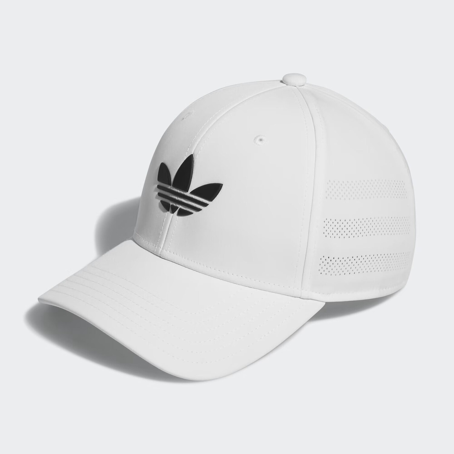 

Beacon Кепка Adidas, цвет White/Black