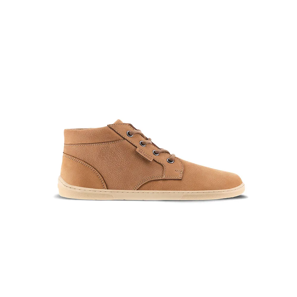 

Кроссовки Be Lenka Synergy Barefoot, коричневый