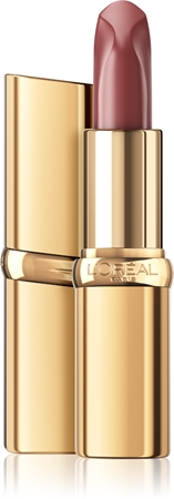 

Кремовая увлажняющая помада L’Oréal Paris Color Riche Free the Nudes, 570 WORTH IT INTENSE 4,7 g