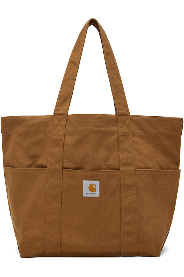 

Сумка Parker Carhartt Work In Progress, коричневый