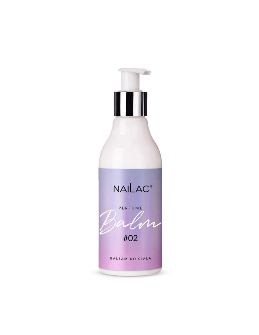 

NaiLac #02 Perfume Balm 200 мл