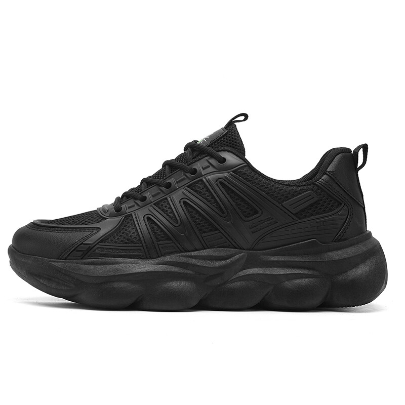

Кроссовки Slazenger Chunky Sneakers Men Low-top, белый