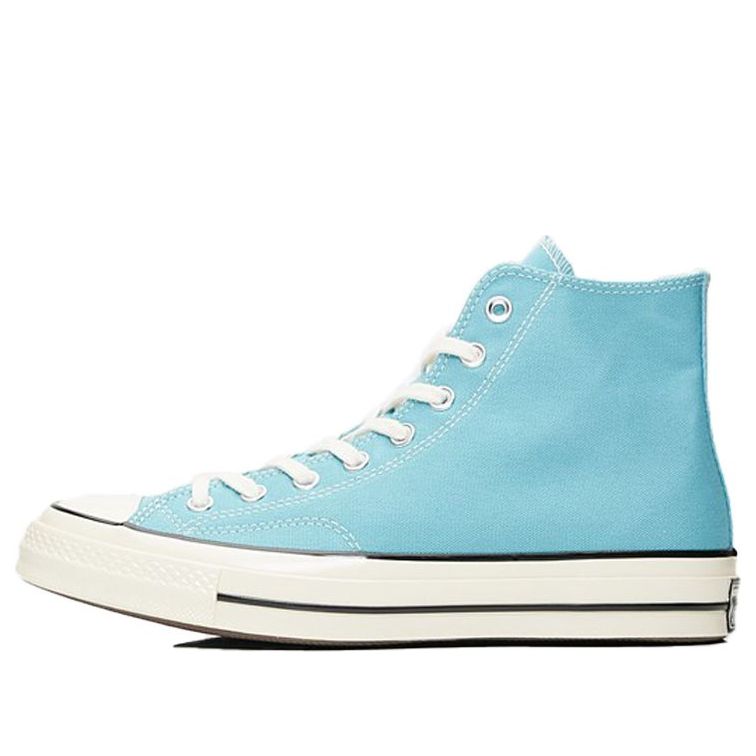 

Кеды Converse Chuck 70 Hi Top 'Summer League', небесно-синий