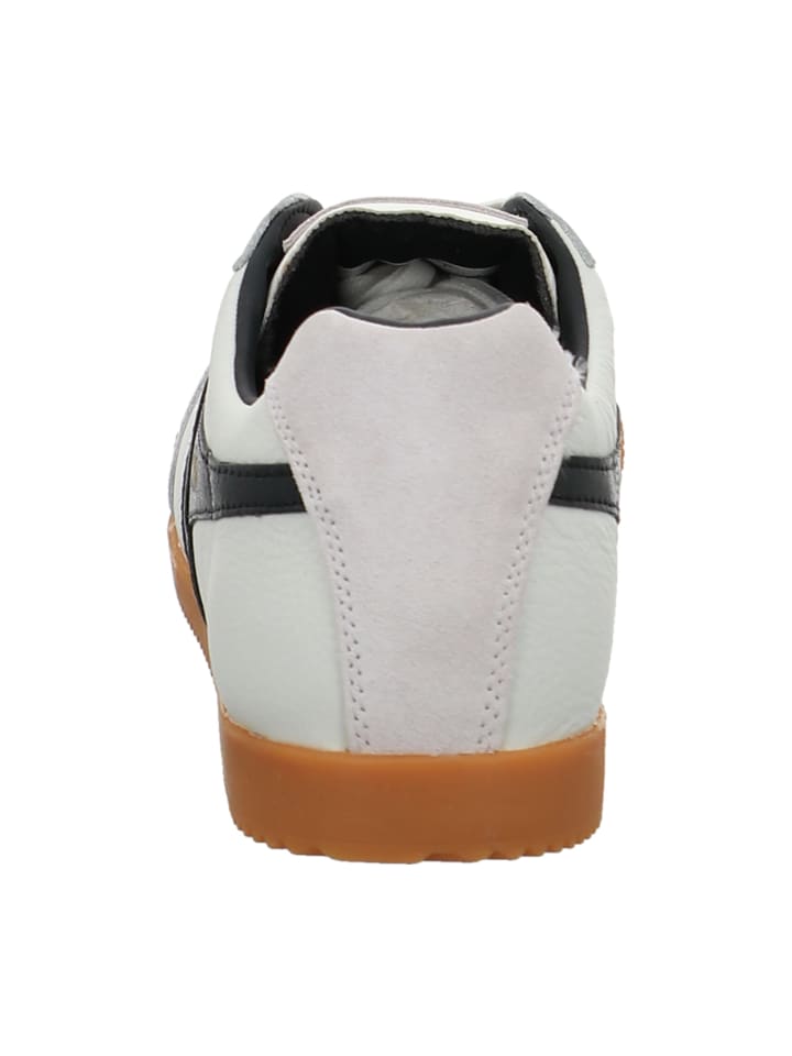 Кроссовки на шнуровке Gola Sportliche Schnürschuhe, белый — фото 4