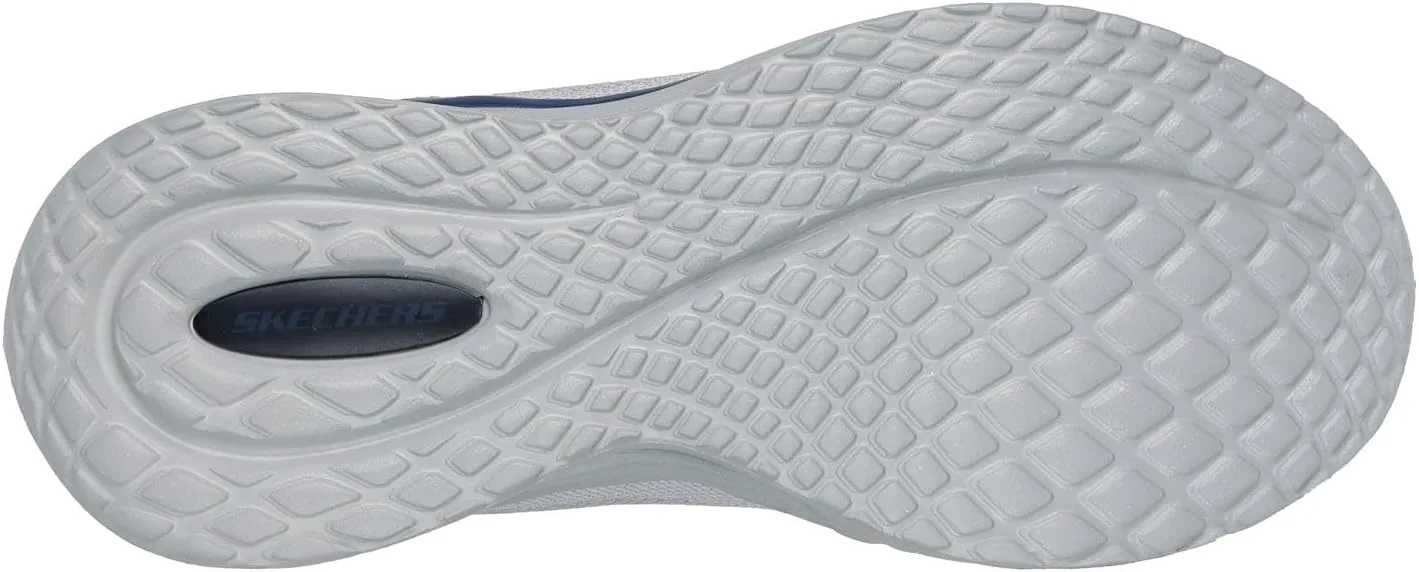 Мужские кроссовки Skechers Arch Fit Orvan - Kincade — фото 2