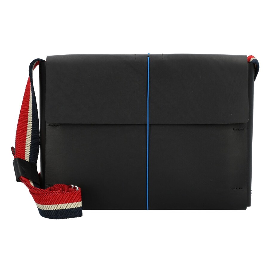 

Сумка через плечо Harold's Keeper, черный