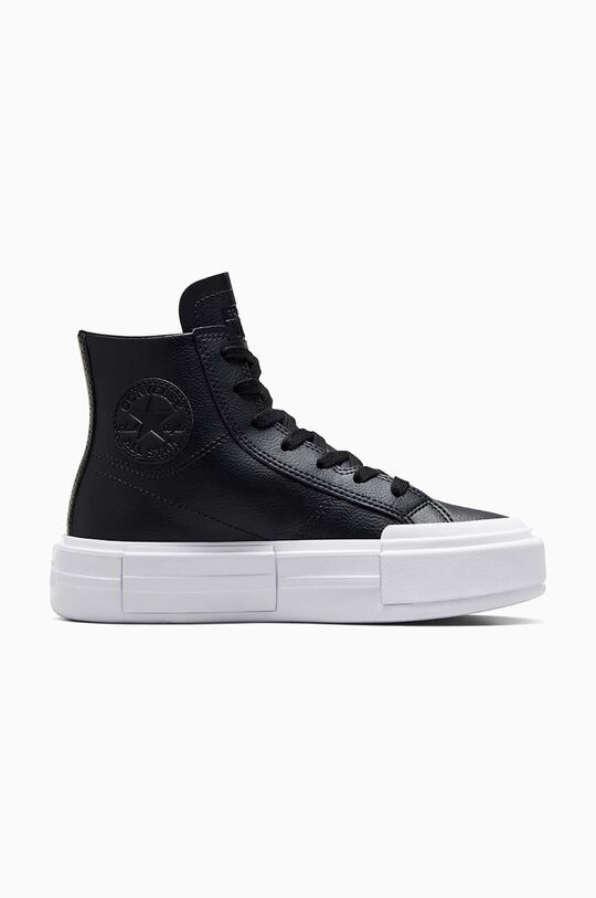 

Кроссовки Chuck Taylor All Star Cruise Converse, черный